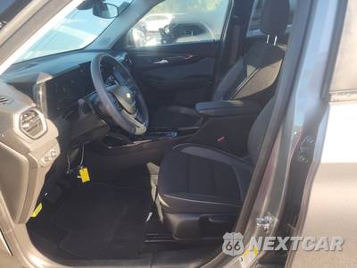 2026 Chevrolet Trailblazer LT 1LT - zdjęcie 7 z 19 - miniatura