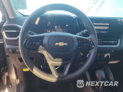 2026 Chevrolet Trailblazer LT 1LT - zdjęcie 10 z 19 - miniatura