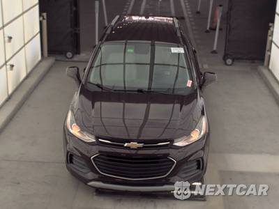 2020 Chevrolet Trax LT 1LT - zdjęcie 2 z 36 - miniatura