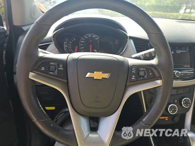 2020 Chevrolet Trax LT 1LT - zdjęcie 10 z 36 - miniatura