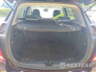 2020 Chevrolet Trax LT 1LT - zdjęcie 16 z 36 - miniatura