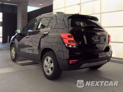 2020 Chevrolet Trax LT 1LT - zdjęcie 6 z 36 - miniatura