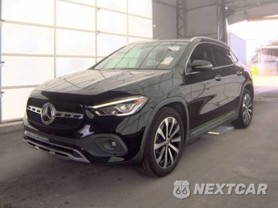 2023 Mercedes-Benz GLA 250 - zdjęcie 1 z 21 - miniatura