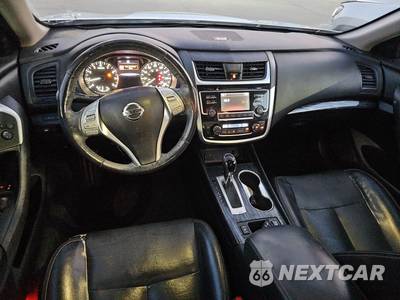 2018 Nissan Altima 2.5 SL - zdjęcie 11 z 25 - miniatura