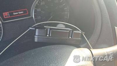 2018 Nissan Altima 2.5 SL - zdjęcie 17 z 25 - miniatura