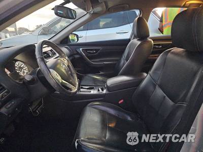 2018 Nissan Altima 2.5 SL - zdjęcie 7 z 25 - miniatura