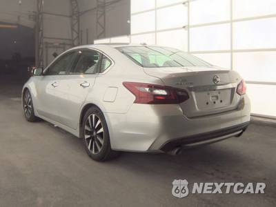 2018 Nissan Altima 2.5 SL - zdjęcie 6 z 25 - miniatura