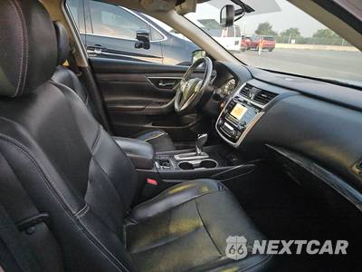 2018 Nissan Altima 2.5 SL - zdjęcie 8 z 25 - miniatura