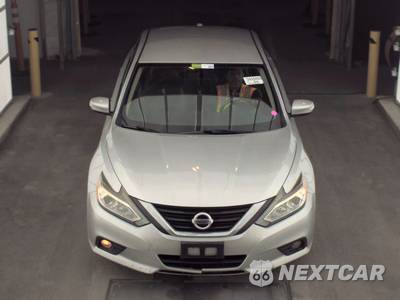 2018 Nissan Altima 2.5 SL - zdjęcie 2 z 25 - miniatura