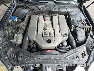 2006 Mercedes-Benz CLS 55 AMG - zdjęcie 15 z 55 - miniatura