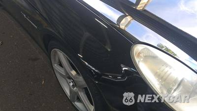 2006 Mercedes-Benz CLS 55 AMG - zdjęcie 25 z 55 - miniatura