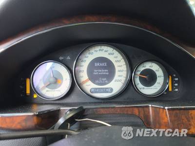 2006 Mercedes-Benz CLS 55 AMG - zdjęcie 12 z 55 - miniatura