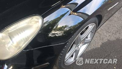 2006 Mercedes-Benz CLS 55 AMG - zdjęcie 43 z 55 - miniatura