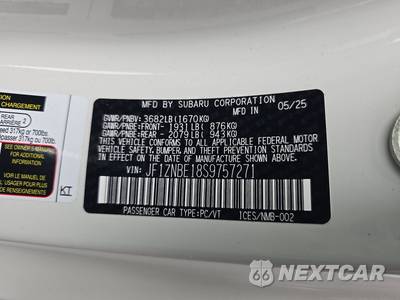 2025 Toyota GR86 Premium - zdjęcie 14 z 25 - miniatura