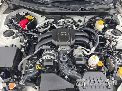 2025 Toyota GR86 Premium - zdjęcie 15 z 25 - miniatura