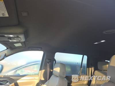 2023 Chevrolet Suburban LT 1LT - zdjęcie 21 z 27 - miniatura