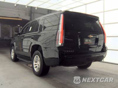2019 Chevrolet Tahoe LT 1LT - zdjęcie 6 z 46 - miniatura