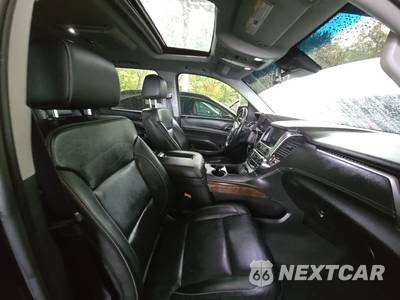 2019 Chevrolet Tahoe LT 1LT - zdjęcie 8 z 46 - miniatura