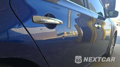 2017 Nissan Sentra S - zdjęcie 66 z 69 - miniatura