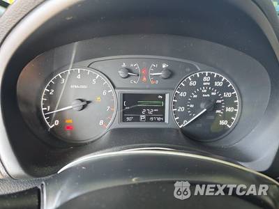 2017 Nissan Sentra S - zdjęcie 12 z 69 - miniatura