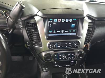 2019 Chevrolet Tahoe LT 1LT - zdjęcie 11 z 46 - miniatura