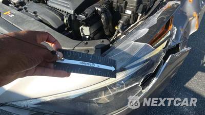 2023 Hyundai Elantra SEL - zdjęcie 29 z 34 - miniatura