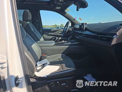2023 Cadillac Escalade Sport 1SC - zdjęcie 8 z 33 - miniatura