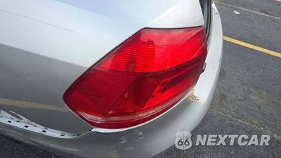 2013 Volkswagen Passat 2.5L SE - zdjęcie 60 z 62 - miniatura