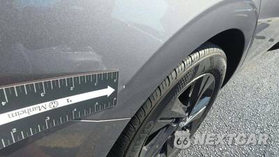 2023 Hyundai Elantra SEL - zdjęcie 23 z 34 - miniatura