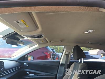 2023 Hyundai Elantra SEL - zdjęcie 18 z 34 - miniatura