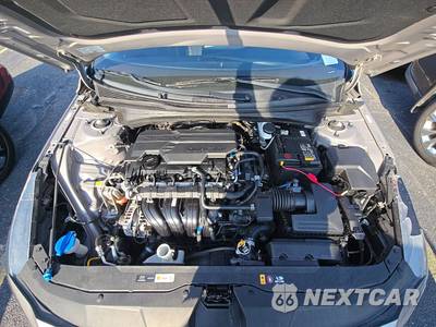 2023 Hyundai Elantra SEL - zdjęcie 15 z 34 - miniatura