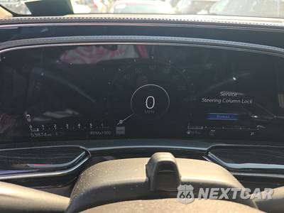 2023 Cadillac Escalade Sport 1SC - zdjęcie 12 z 33 - miniatura