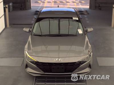 2023 Hyundai Elantra SEL - zdjęcie 2 z 34 - miniatura