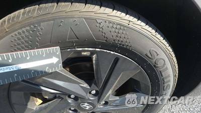 2023 Hyundai Elantra SEL - zdjęcie 20 z 34 - miniatura