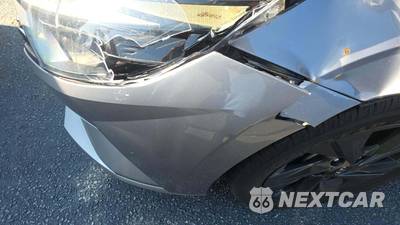 2023 Hyundai Elantra SEL - zdjęcie 31 z 34 - miniatura