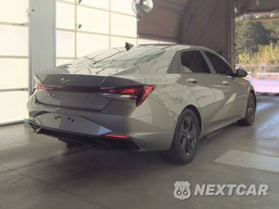 2023 Hyundai Elantra SEL - zdjęcie 4 z 34 - miniatura