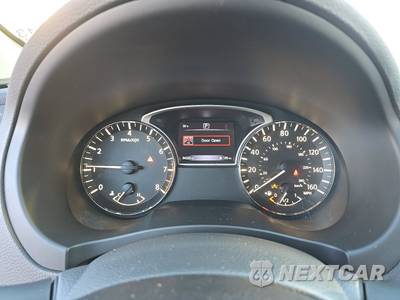 2018 Nissan Altima 2.5 S - zdjęcie 12 z 51 - miniatura