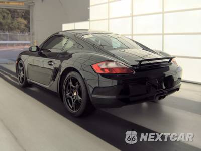 2006 Porsche Cayman S - zdjęcie 6 z 24 - miniatura