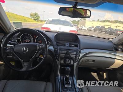 2010 Acura TL - zdjęcie 11 z 19 - miniatura