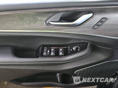 2024 Jeep Grand Cherokee Overland - zdjęcie 9 z 28 - miniatura