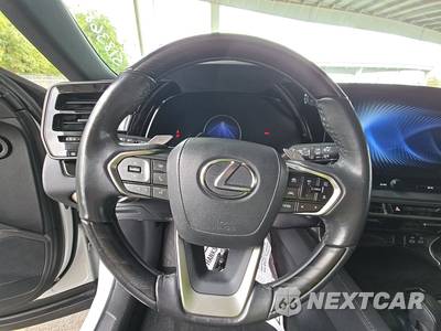 2024 Lexus RX 350 Premium - zdjęcie 10 z 26 - miniatura