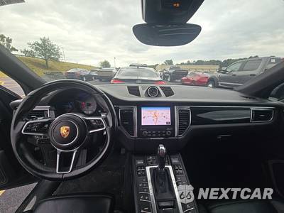 2017 Porsche Macan S - zdjęcie 11 z 31 - miniatura