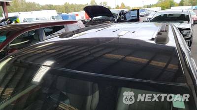 2016 Chrysler Town & Country Touring 121.2" WB - zdjęcie 21 z 47 - miniatura