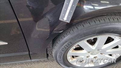 2016 Chrysler Town & Country Touring 121.2" WB - zdjęcie 25 z 47 - miniatura