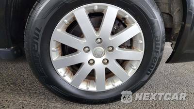 2016 Chrysler Town & Country Touring 121.2" WB - zdjęcie 36 z 47 - miniatura