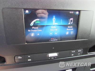 2023 Mercedes-Benz Sprinter 4500 Cab Chassis DRW - zdjęcie 27 z 32 - miniatura
