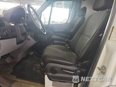 2013 Mercedes-Benz Sprinter 2500 Cargo Van High Roof 170.3" WB - zdjęcie 7 z 44 - miniatura