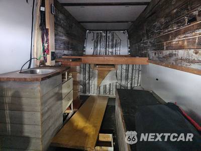 2013 Mercedes-Benz Sprinter 2500 Cargo Van High Roof 170.3" WB - zdjęcie 15 z 44 - miniatura