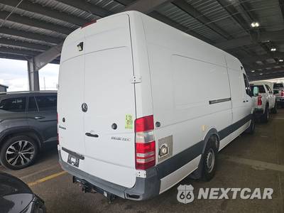 2013 Mercedes-Benz Sprinter 2500 Cargo Van High Roof 170.3" WB - zdjęcie 4 z 44 - miniatura