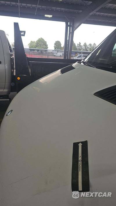 2013 Mercedes-Benz Sprinter 2500 Cargo Van High Roof 170.3" WB - zdjęcie 41 z 44 - miniatura
